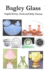 Bagley Glass (Angela M. Bowey)