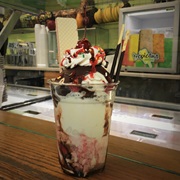 Paletería Tropicana