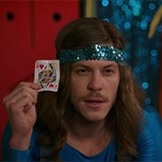 S6.E9: Always Bet on Blake