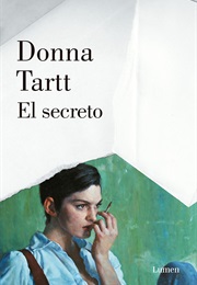El Secreto (Donna Tartt)