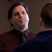 S2.E6: Strange Bedfellows