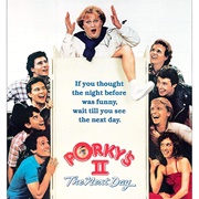 Porky's II