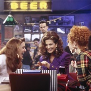 S3.E6: The One With the Flashback