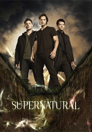 Supernatural (2005)