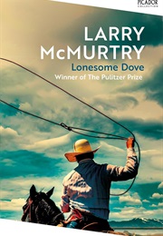 Lonesome Dove (Larry McMurtry)