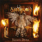 Nemesis Divina - Satyricon (1996)