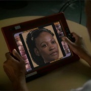 S7.E1: Image in the Sand