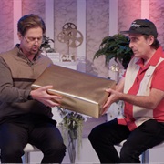 S13.E11: M3GAN & the Amazing Maurice