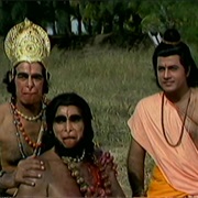 39. Sugriv Becomes King