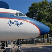 Graceland Lisa Marie