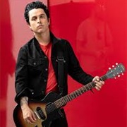 Billie Joe Armstrong