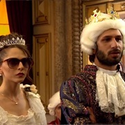 S1.E15: Arda'nin Dügünü