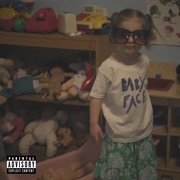 Babyface - Sorry Mom, 2023