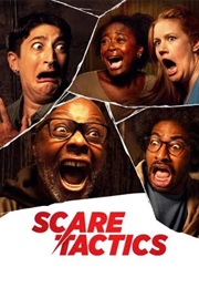 Scare Tactics (2024)