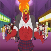 South Park: "Hell on Earth 2006" (S10,E11)