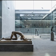 Wilhelm Lehmbruck Museum, Duisburg