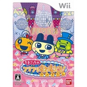 Tamagotchi No Furifuri Kagekidan