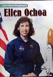 Ellen Ochoa (Let's Read Biography)