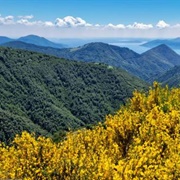 Ticino Val Grande Verbano Biosphere Reserve, Italy