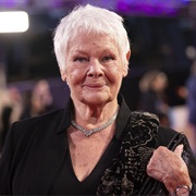 Judi Dench