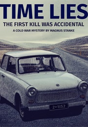 Time Lies (Magnus Stanke)