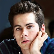Stiles Stilinski (Teen Wolf)