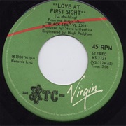 XTC - Love at First Sight