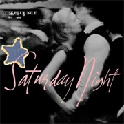 Saturday Night - The Blue Nile