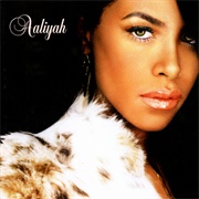 Are You That Somebody? - Aaliyah