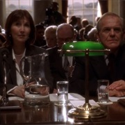 S3.E10: Bartlet for America