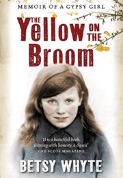 The Yellow on the Broom (Betsy Whyte)