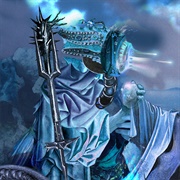 Darker Shoals - Mindlink