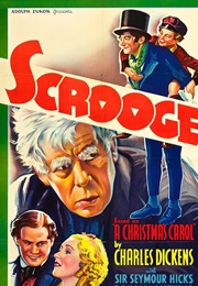 Scrooge (1935)