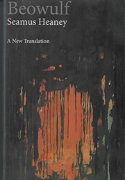 Beowulf (Heaney, Seamus (Tr))