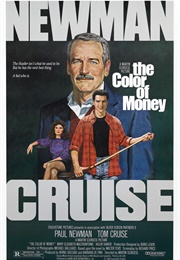 The Color of Money - Boris Leven & Karen O'Hara (1986)