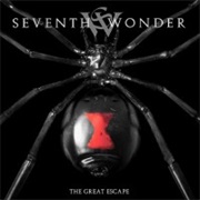 The Great Escape - Seventh Wonder (2010)