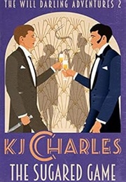 The Will Darling Adventures (KJ Charles)