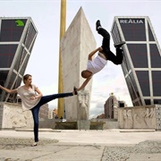 Ashra - Don't Trust the Kids