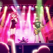 S1.E5: Lights. Camera. Sparks?!