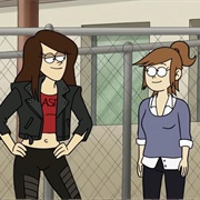 S1.E4: Prank War/Cool Moms