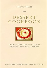 The Ultimate Dessert Cookbook (Smithmark)