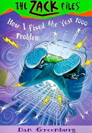 How I Fixed the Year 1000 Problem (Dan Greenburg)