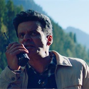 S1.E9: Fighting Dirty