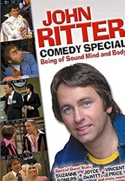 John Ritter: Being of Sound Mind and Body (1980)