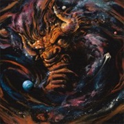 Last Patrol - Monster Magnet (2013)