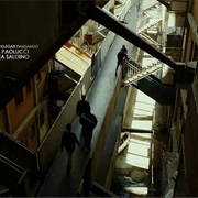 S2.E5: Occhi Negli Occhi