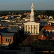 Petersburg, Virginia