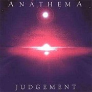 Judgement - Anathema (1999)