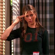 S6.E17: The One With Unagi