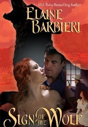 Sign of the Wolf (Elaine Barbieri)